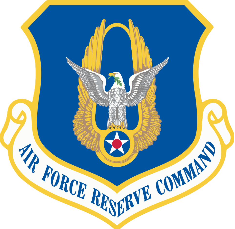 Air Force Reserve Command